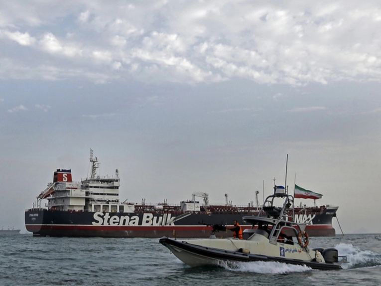 Amerikanci: U prvih 48 sati blokade Hormuzа nije prošao nijedan brod